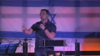 Конференция "Территория Царства" в Израиле - Пастор А.Шаповалов "Позиция твоего сознания"