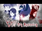 B: The Beginning Ending- "The Perfect World" by Marty Friedman