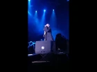 HD Christina Aguilera - Ain't no way (live Curacao NSJ festival 2018)