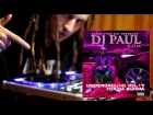 DJ PAUL & SEED OF 6IX - MY SHADOW (DRAGGED & CHOPPED LIVE MIX BY SERGELACONIC)