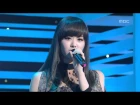 Song Ji Eun - Crazy (feat. Bang Young Guk), 송지은 - 미친거니 (feat. 방용국), Music Core omu