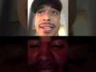 Justin Bieber from Jamaica on Khalil Instagram Live Stream joking & talking - February 19, 2018