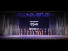 ШокоЛат - Latina Dance Family | "Нам 5 лет" | Школа танцев "Dance Family"