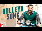 Bulleya Song | Sultan | Salman Khan | Anushka Sharma | Papon