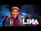 LINA - GLITZER (Offizielles Musikvideo)lina larissa strahl