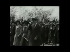 Белая гвардия Последний парад во Владивостоке 1922
