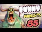 Dota 2 Funny Moments 85