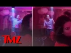 PRINCE WILLIAM CHECK MY '90S DANCE MOVES IN THIS AWESOME VIDEO! | TMZ