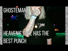 GHOSTEMANE - Heaven's Gate Has The Best Punch[with russian lyrics]