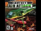 Army Men: Air Attack. PS1. Walkthrough