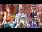 Unbox Daily: DISNEY A Wrinkle in Time Signature Black Label Barbie Dolls