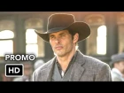Westworld 1x02 Promo "Chestnut" (HD)