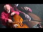 Chardash Monti for two Double Bass solo