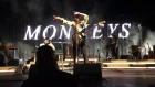Arctic Monkeys - She Looks Like Fun live @ Auditorium Parca Della Musica / Roma