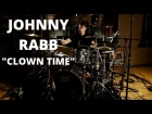 Meinl Cymbals Johnny Rabb "Clown Time"