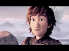 Jack Frost & Hiccup - Anew
