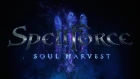 SpellForce 3  - Soul Harvest Trailer (Addon)