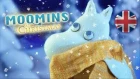 Bring the Snow (English) from MOOMINS AT CHRISTMAS by Sarah Àlainn