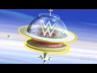 The Jetsons & WWE: Robo-WrestleMania! Official Trailer