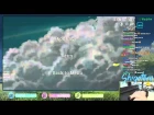 Cookiezi | yanaginagi - Tokohana [Insane] | HDDT 98.17% FC 525pp | Liveplay w/ Twitch Chat