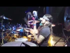 Mike Portnoy Drum Cam - Dazed & Confused - Bonzo Birthday Bash 2012