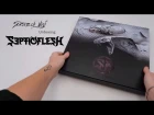 Septicflesh - Unboxing limited edition collectors box