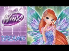 Winx Club - World of Winx Dreamix Transformation