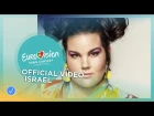 Netta - TOY - Israel - Official Music Music - Eurovision 2018