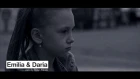 DIZARO - Sun Goes Down (Emilia & Daria) video by Victor Nikitin