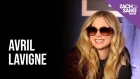 Avril Lavigne - Backstage Interview at the Grammys (08.02.2019)