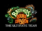 Battletoads & Double Dragon. SEGA Genesis. Walkthrough (No Death)
