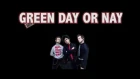 Green Day play 'Green Day Or Nay?' on Kerrang! Radio