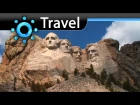 Mount Rushmore Travel Video Guide