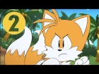 Sonic Mania Adventures: Part 2