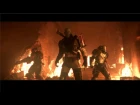 Destiny 2 - Zavala Story Trailer