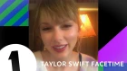 Taylor Swift talks Stormzy, Brendon Urie, Mum and the new album (2019)