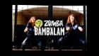 Bambalam by General Degree | Zumba® Choreography by Madelle & Kristie | Live Love Party