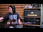 Two Notes Torpedo Reload, demo by Pete Thorn