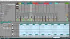 Создание трека в реальном времени (Making music in real-time) // Ewan Rill - Research