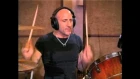 Kenny Aronoff session for Jon Peter Lewis "Now That I'm Kneeling"