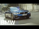 Музыка из рекламы BMW 3 серии 2019