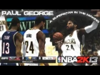 NBA 2k13 Paul George Mix - A Superstar In The Making