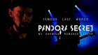 Pandora secret - Famous last words (My Chemical Romance cover)