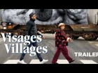 Лица, деревни   /   Visages, villages   /   Faces Places   /   Аньес Варда     2017     Official Trailer