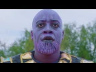 INFINITY WAR (Parody) by: King Vader