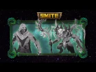 SMITE - Sneak Preview - Demonic Pact Anubis (Odyssey 2017)