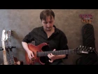 GuitarCult Guitar Madness #3 solo by Владимир Шевяков