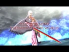 Fate/EXTELLA: The Umbral Star - Release Announcement Trailer