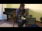 Clip#1 - Peter Bernstein wshop - " Playing from the melody "