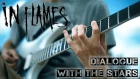 In Flames - Dialogue with the stars (l3ondarenko cover)